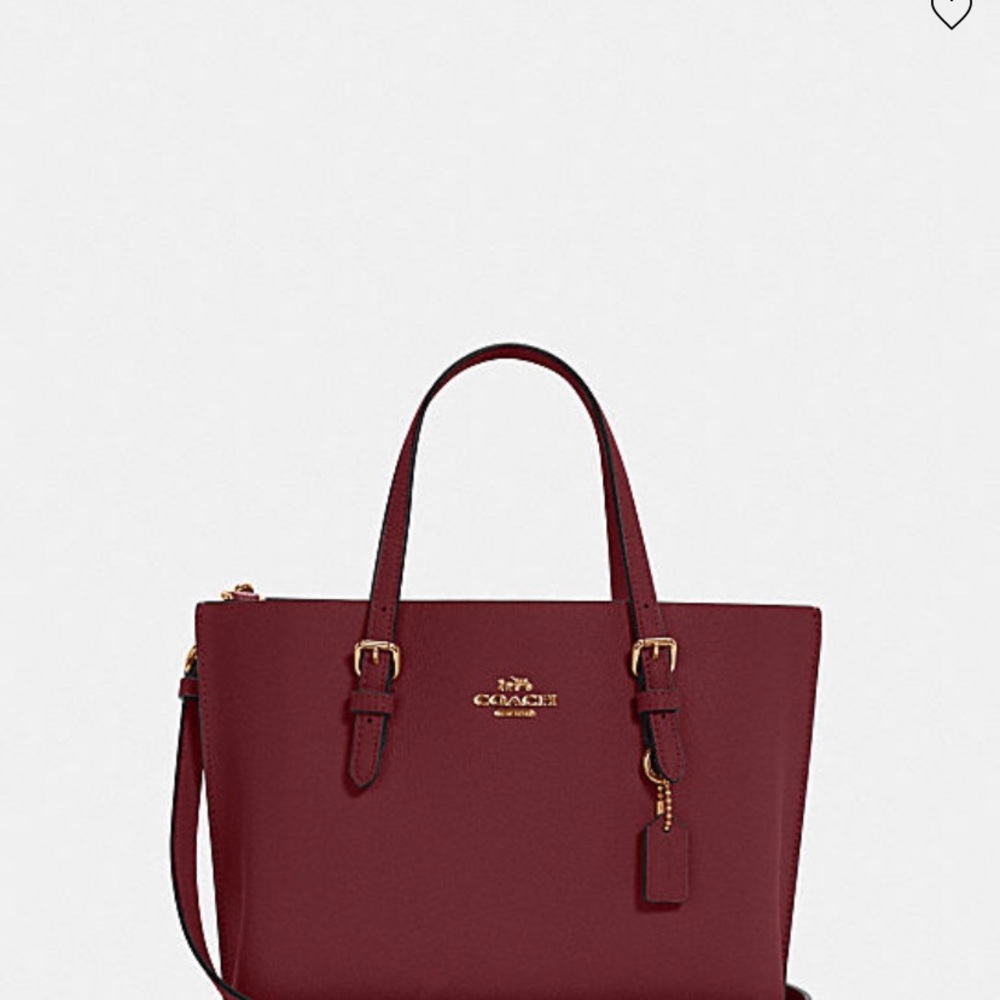 COACH BRAND NEW WITHOUT TAGS SATCHEL